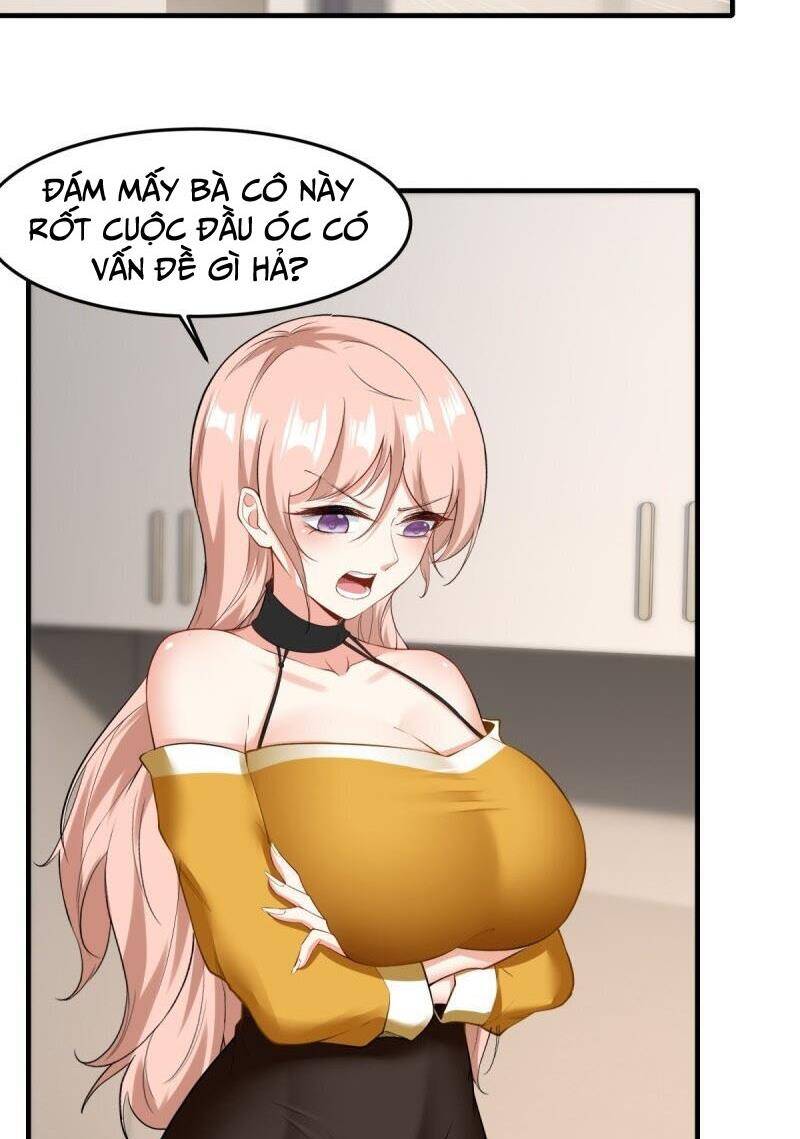 Ta Không Muốn Làm Đệ Nhất chapter 195 - Trang 10