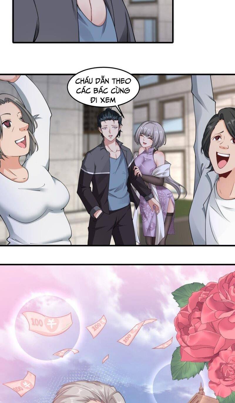 Ta Không Muốn Làm Đệ Nhất chapter 196 - Upload bởi truyensieuhay.com