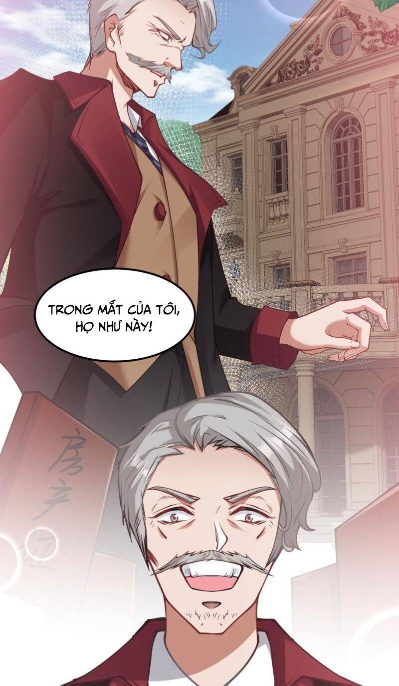Ta Không Muốn Làm Đệ Nhất chapter 196 - Upload bởi truyensieuhay.com