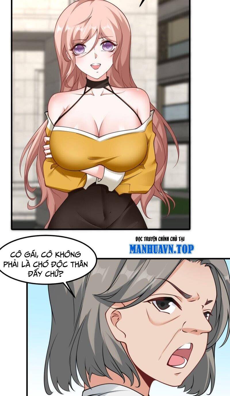 Ta Không Muốn Làm Đệ Nhất chapter 196 - Upload bởi truyensieuhay.com