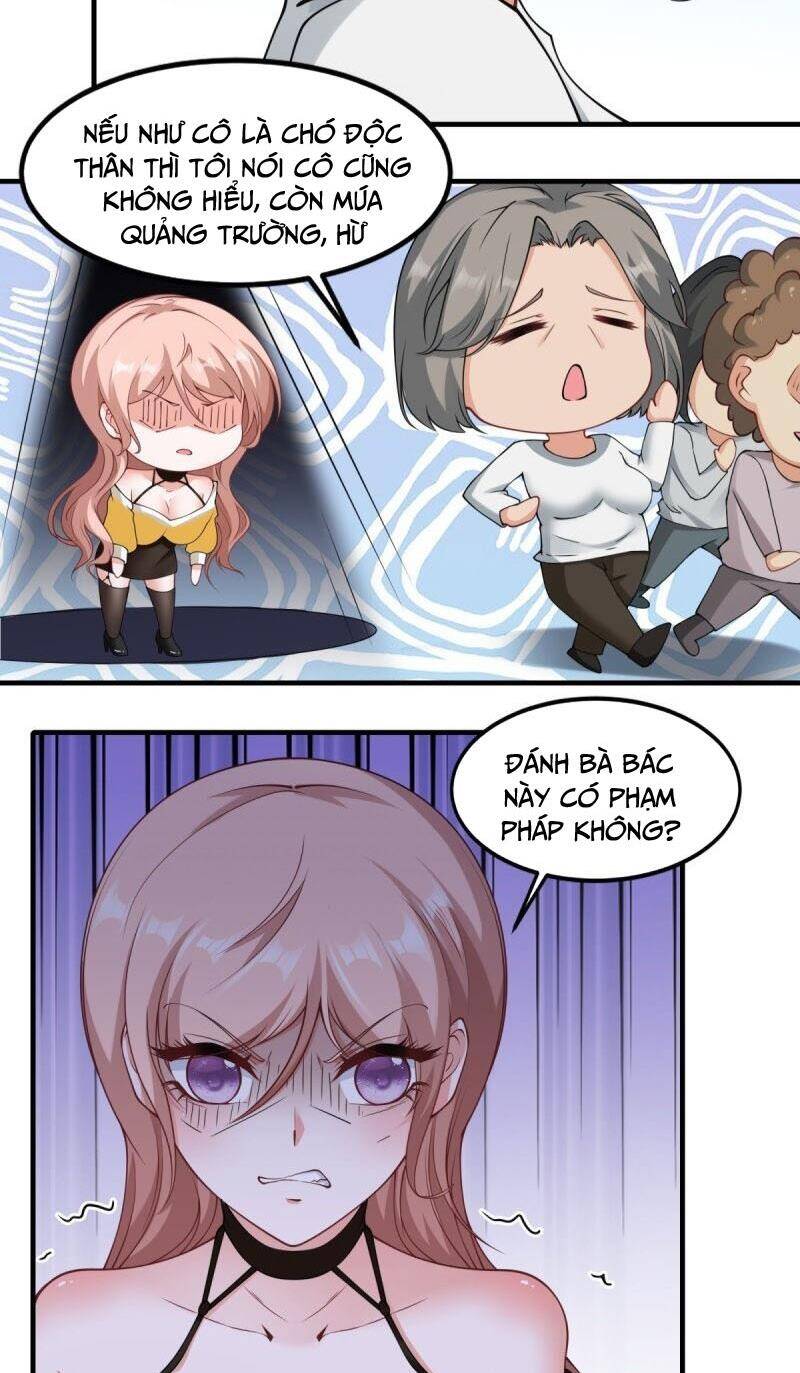 Ta Không Muốn Làm Đệ Nhất chapter 196 - Upload bởi truyensieuhay.com