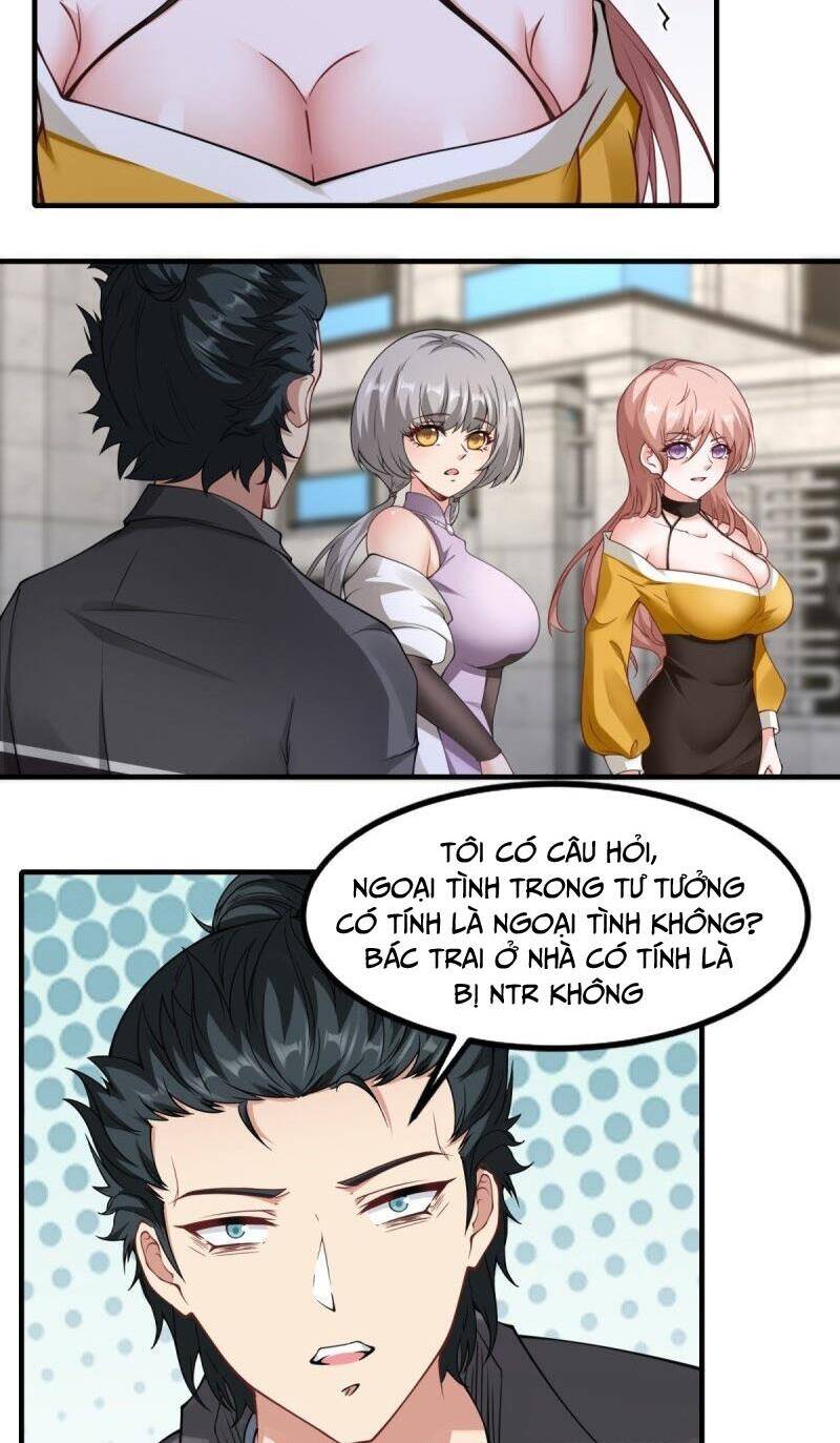 Ta Không Muốn Làm Đệ Nhất chapter 196 - Upload bởi truyensieuhay.com
