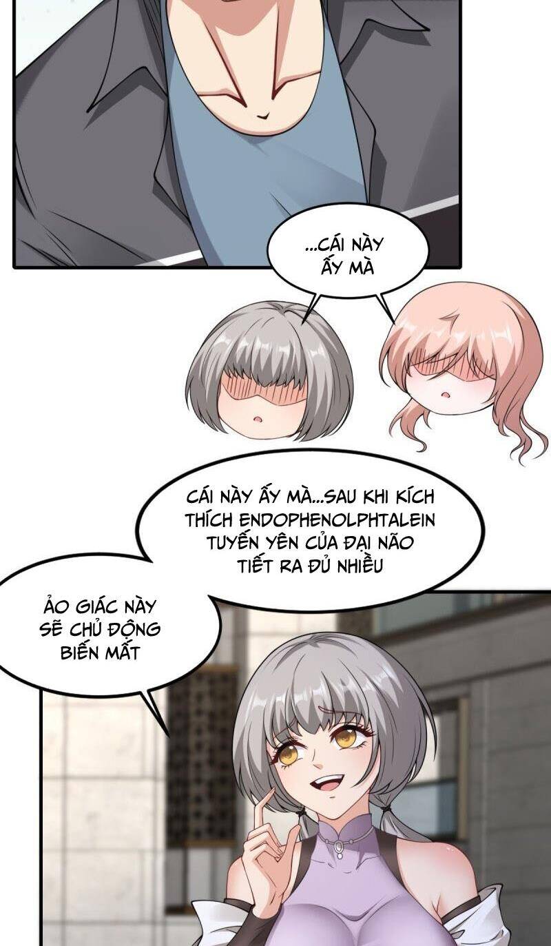 Ta Không Muốn Làm Đệ Nhất chapter 196 - Upload bởi truyensieuhay.com