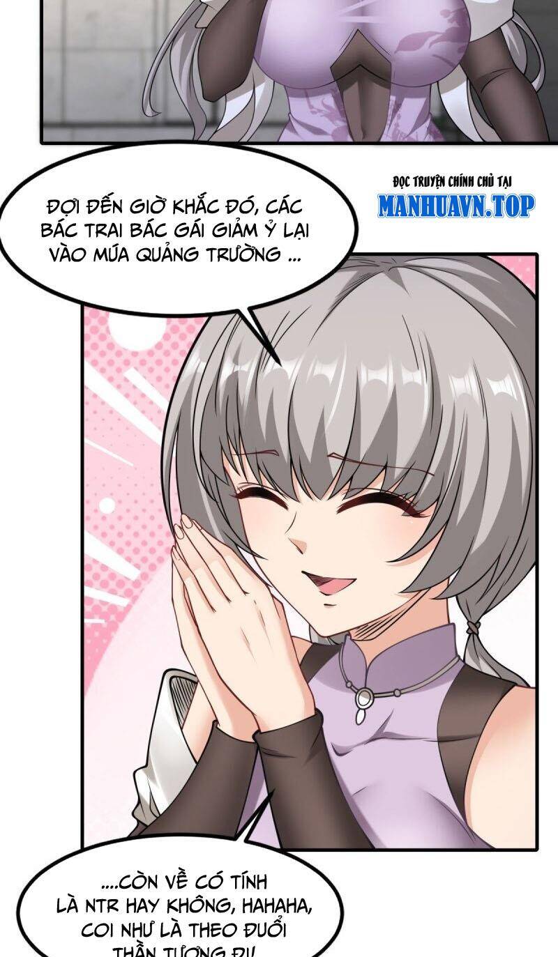 Ta Không Muốn Làm Đệ Nhất chapter 196 - Upload bởi truyensieuhay.com