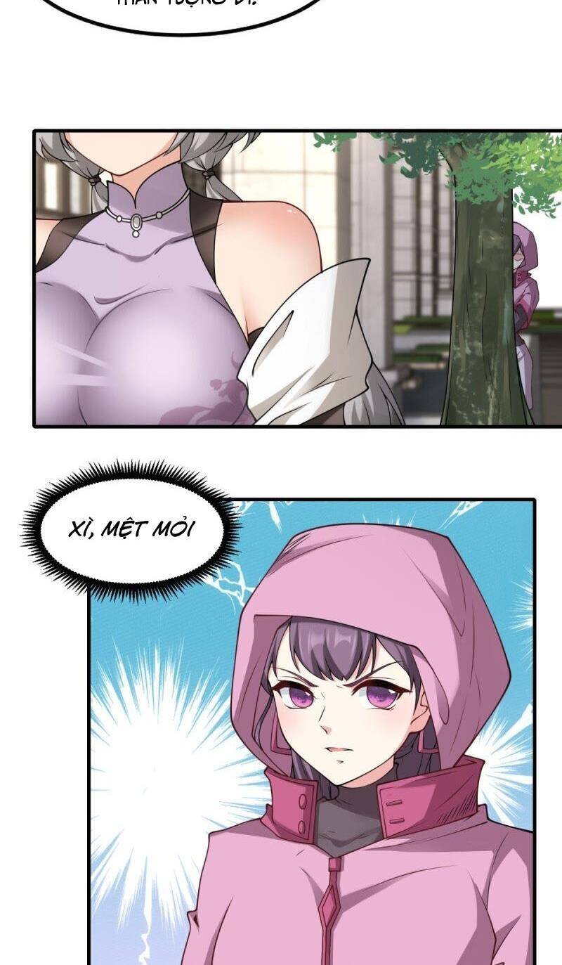 Ta Không Muốn Làm Đệ Nhất chapter 196 - Upload bởi truyensieuhay.com