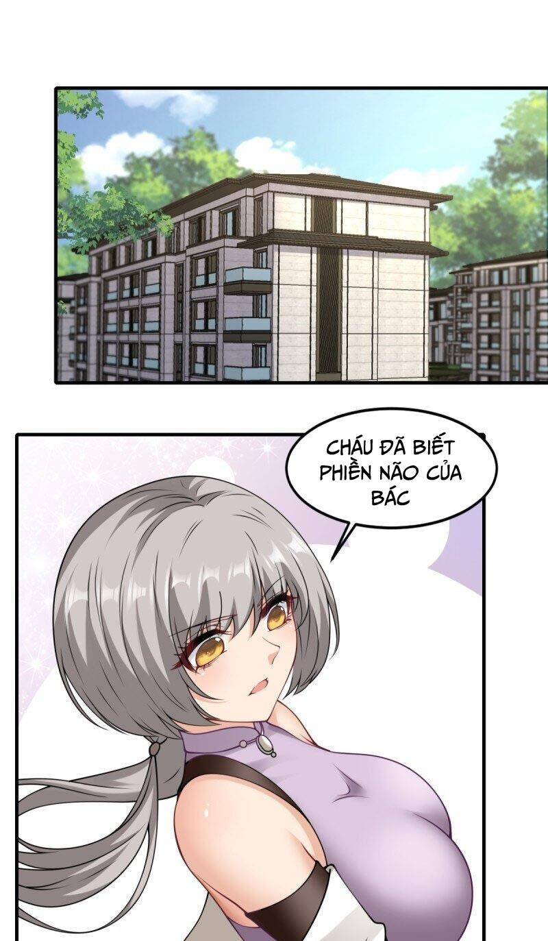 Ta Không Muốn Làm Đệ Nhất chapter 196 - Upload bởi truyensieuhay.com