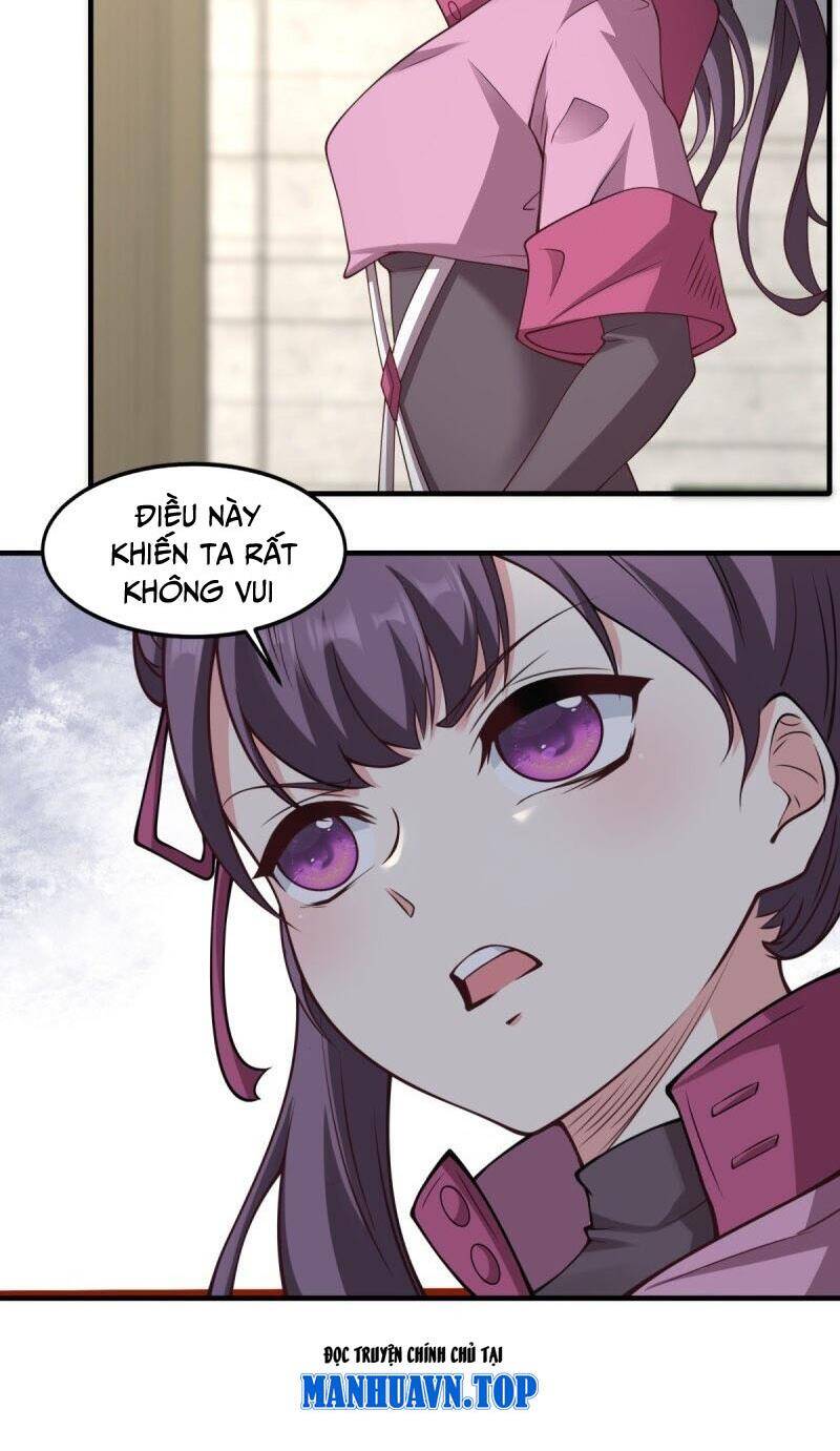 Ta Không Muốn Làm Đệ Nhất chapter 196 - Upload bởi truyensieuhay.com