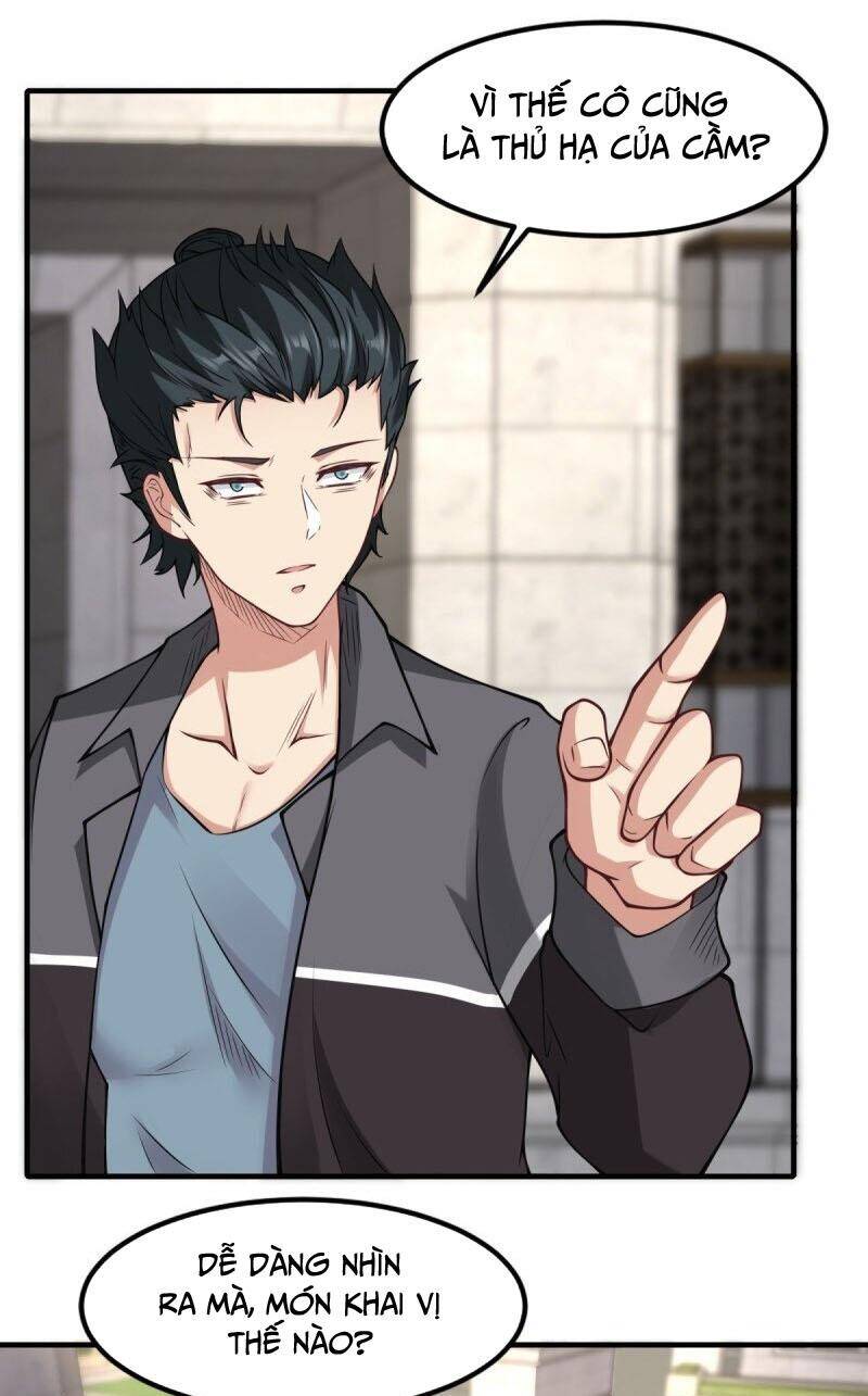Ta Không Muốn Làm Đệ Nhất chapter 196 - Upload bởi truyensieuhay.com