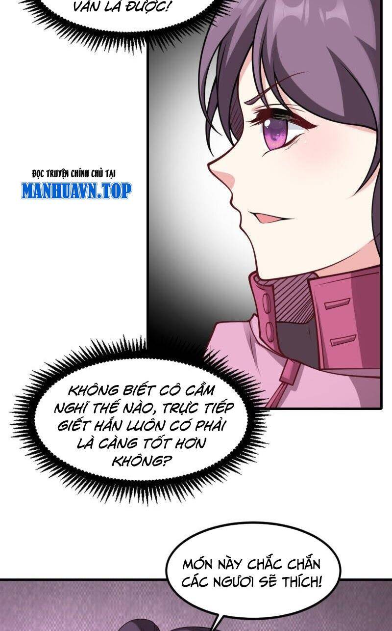 Ta Không Muốn Làm Đệ Nhất chapter 196 - Upload bởi truyensieuhay.com