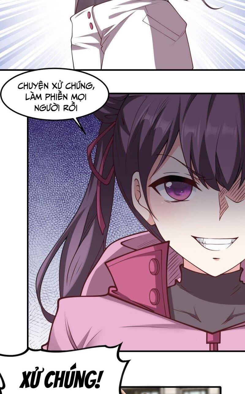 Ta Không Muốn Làm Đệ Nhất chapter 196 - Upload bởi truyensieuhay.com