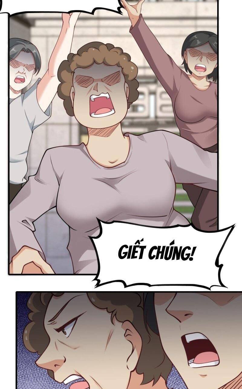 Ta Không Muốn Làm Đệ Nhất chapter 196 - Upload bởi truyensieuhay.com