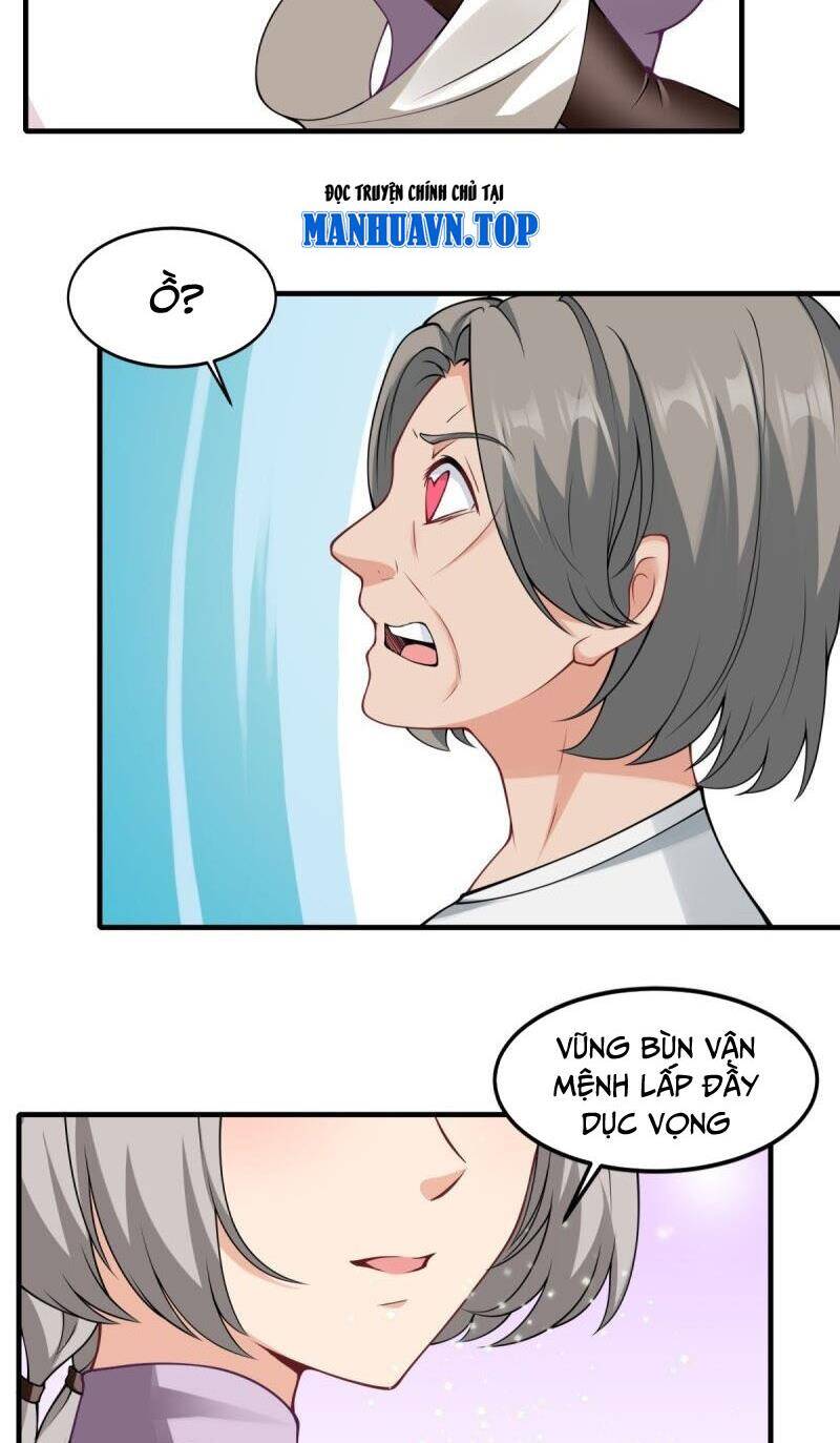 Ta Không Muốn Làm Đệ Nhất chapter 196 - Upload bởi truyensieuhay.com