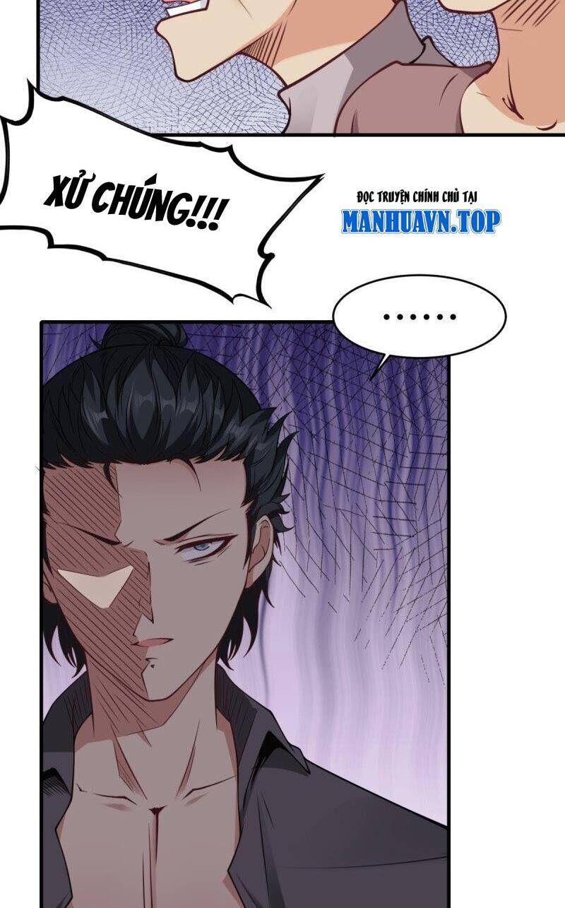 Ta Không Muốn Làm Đệ Nhất chapter 196 - Upload bởi truyensieuhay.com
