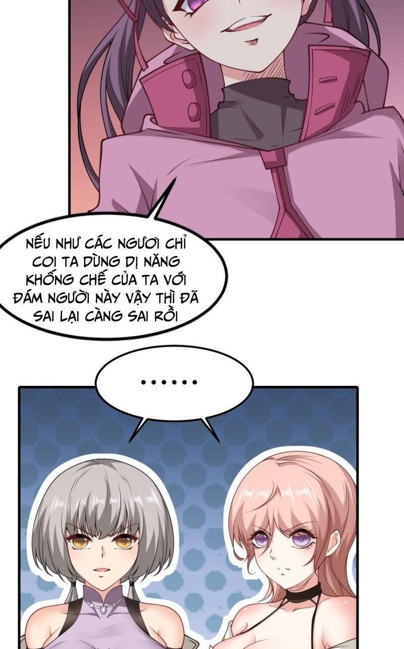 Ta Không Muốn Làm Đệ Nhất chapter 196 - Upload bởi truyensieuhay.com