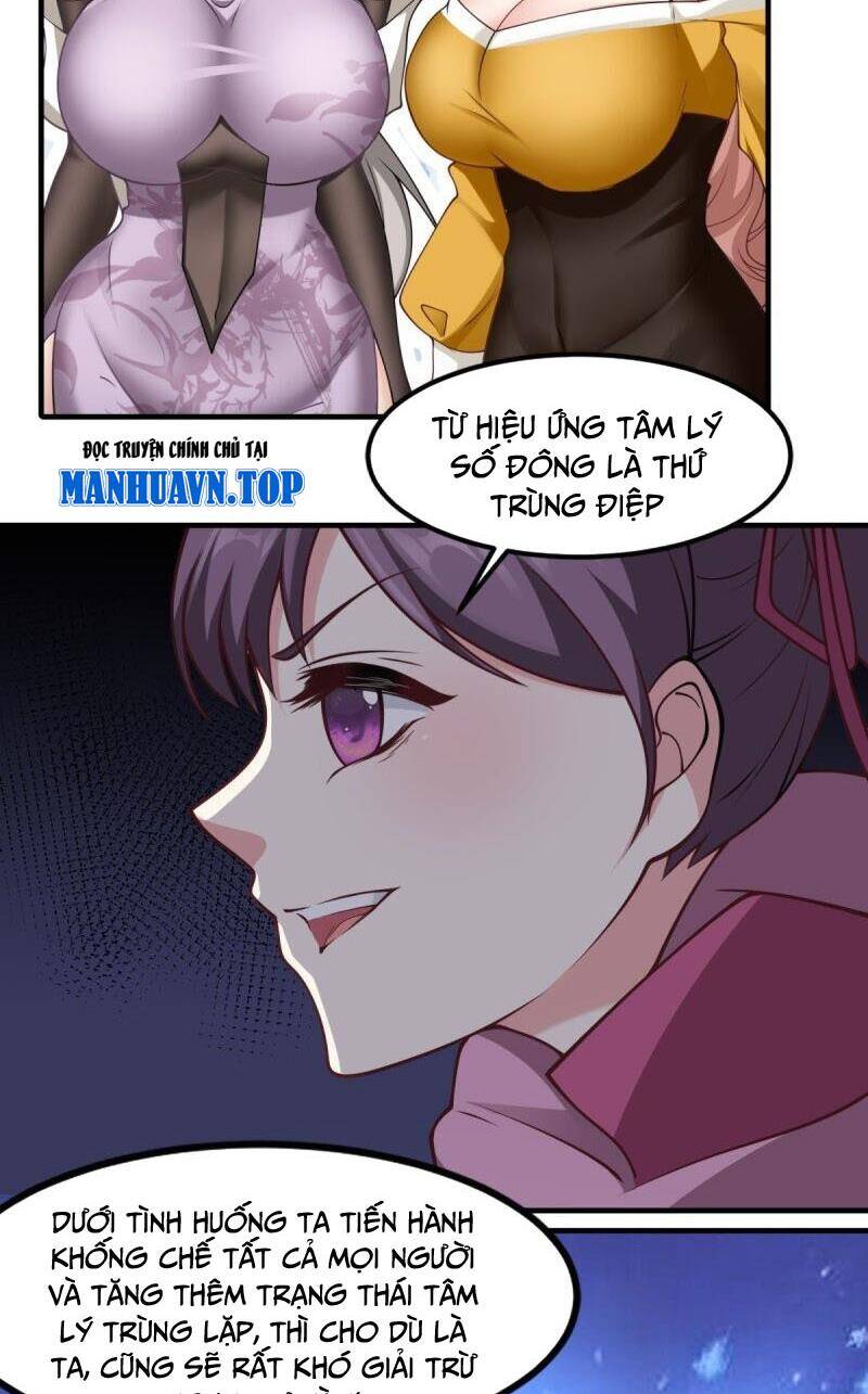 Ta Không Muốn Làm Đệ Nhất chapter 196 - Upload bởi truyensieuhay.com