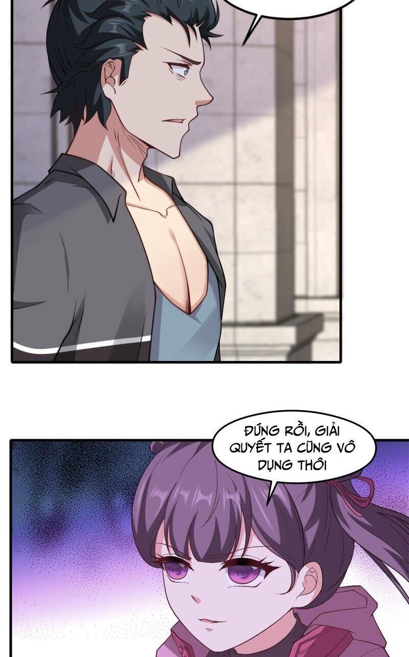Ta Không Muốn Làm Đệ Nhất chapter 196 - Upload bởi truyensieuhay.com
