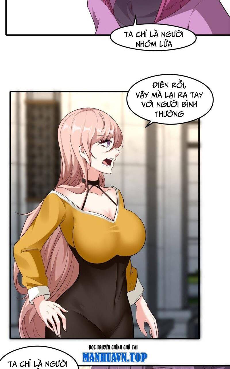 Ta Không Muốn Làm Đệ Nhất chapter 196 - Upload bởi truyensieuhay.com