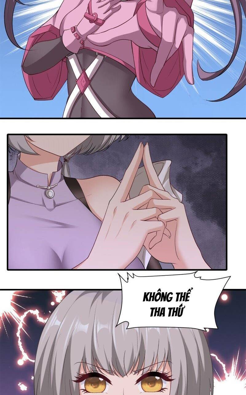 Ta Không Muốn Làm Đệ Nhất chapter 196 - Upload bởi truyensieuhay.com