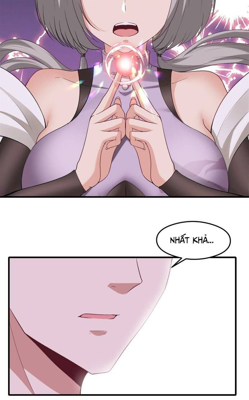 Ta Không Muốn Làm Đệ Nhất chapter 196 - Upload bởi truyensieuhay.com