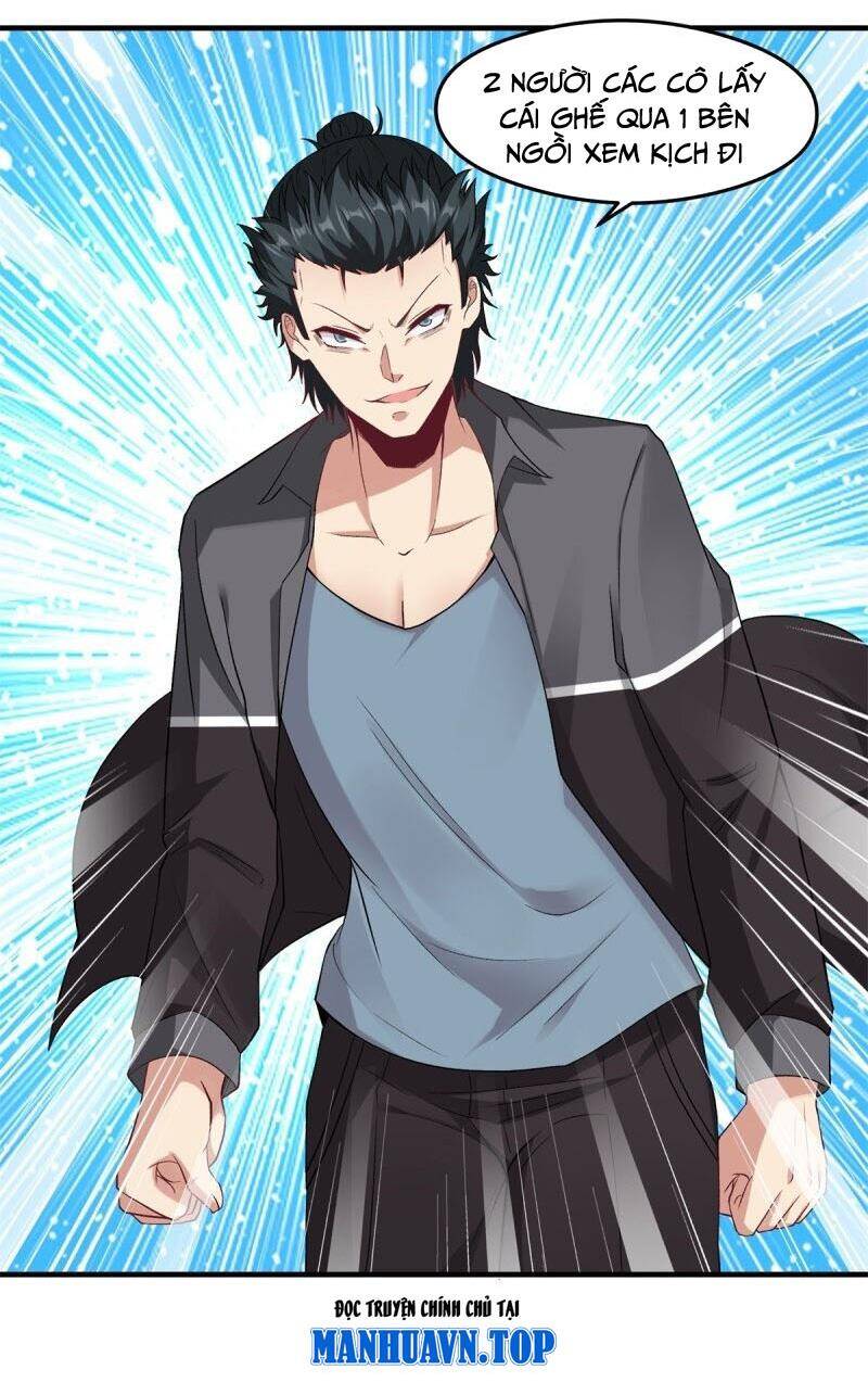 Ta Không Muốn Làm Đệ Nhất chapter 196 - Upload bởi truyensieuhay.com