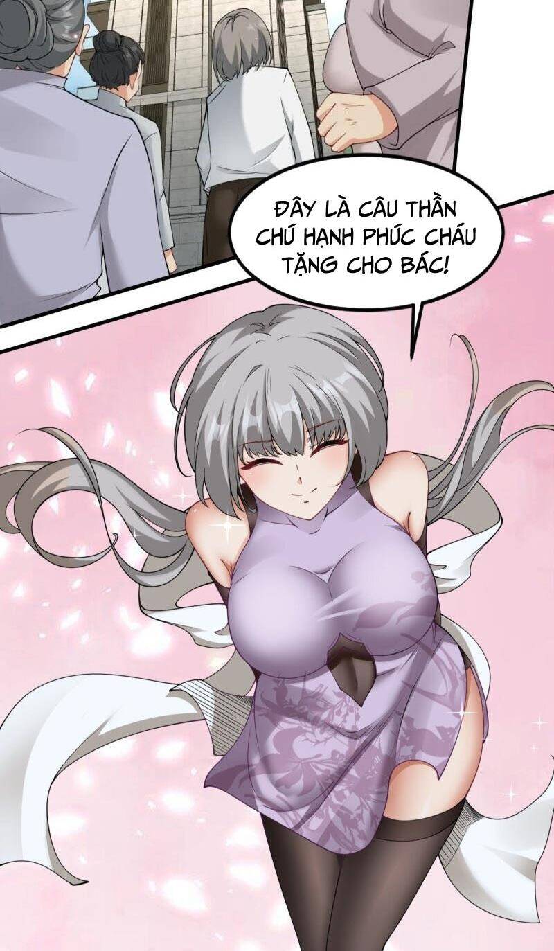 Ta Không Muốn Làm Đệ Nhất chapter 196 - Upload bởi truyensieuhay.com