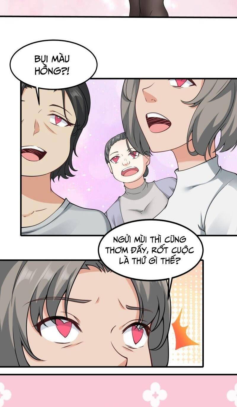 Ta Không Muốn Làm Đệ Nhất chapter 196 - Upload bởi truyensieuhay.com