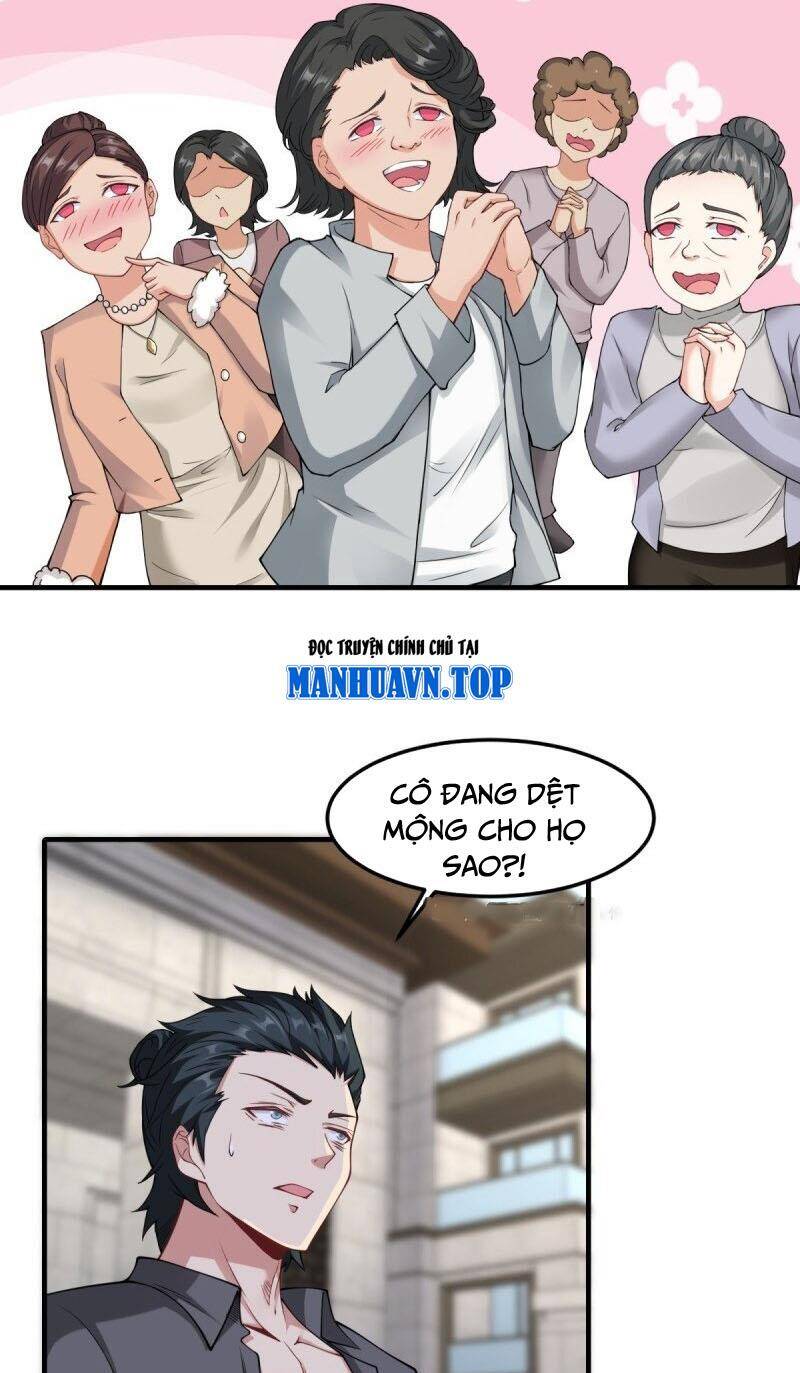 Ta Không Muốn Làm Đệ Nhất chapter 196 - Upload bởi truyensieuhay.com