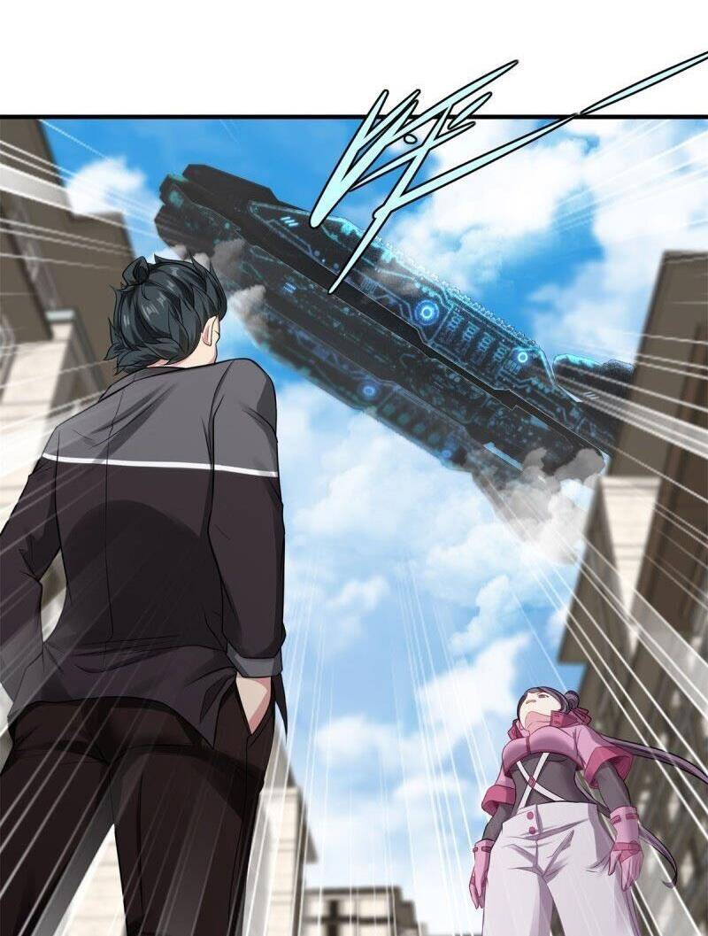 Ta Không Muốn Làm Đệ Nhất chapter 197 - Trang 11