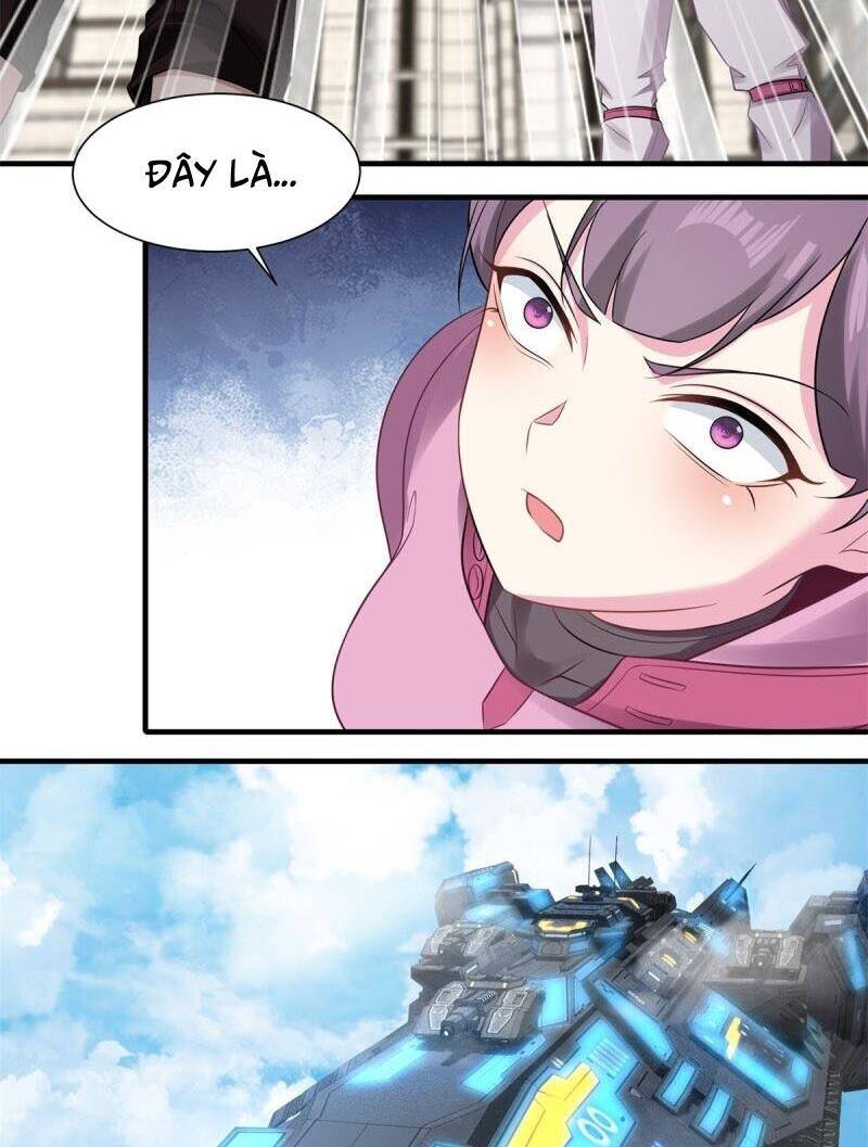 Ta Không Muốn Làm Đệ Nhất chapter 197 - Trang 12