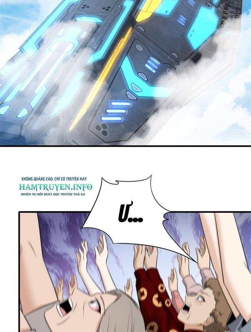 Ta Không Muốn Làm Đệ Nhất chapter 197 - Trang 13