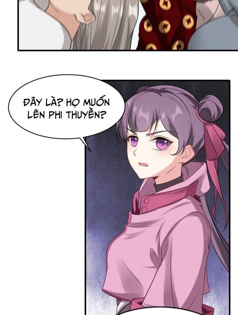 Ta Không Muốn Làm Đệ Nhất chapter 197 - Trang 14