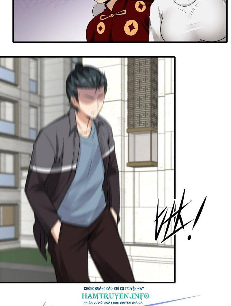 Ta Không Muốn Làm Đệ Nhất chapter 197 - Trang 2