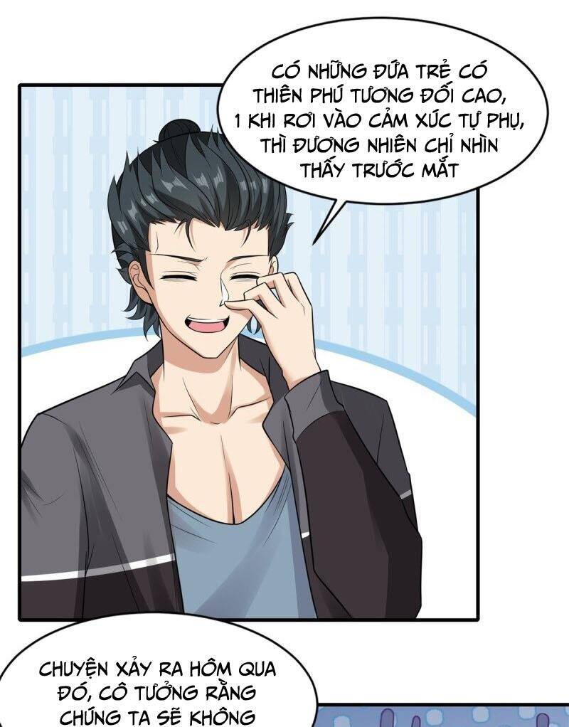 Ta Không Muốn Làm Đệ Nhất chapter 197 - Trang 21