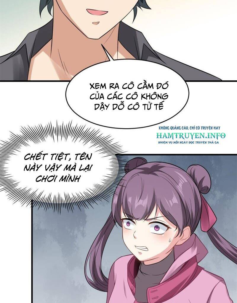 Ta Không Muốn Làm Đệ Nhất chapter 197 - Trang 24