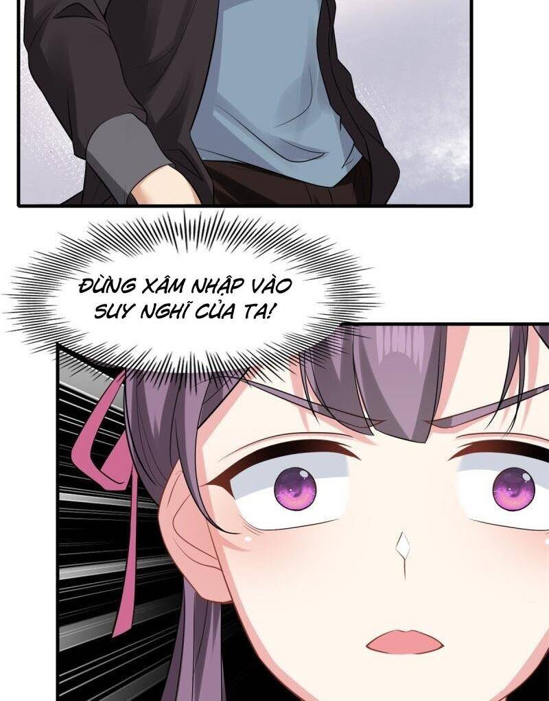 Ta Không Muốn Làm Đệ Nhất chapter 197 - Trang 26