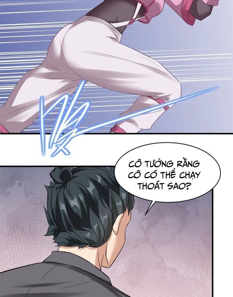 Ta Không Muốn Làm Đệ Nhất chapter 197 - Trang 28