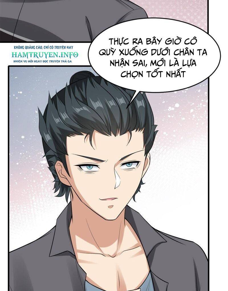 Ta Không Muốn Làm Đệ Nhất chapter 197 - Trang 29
