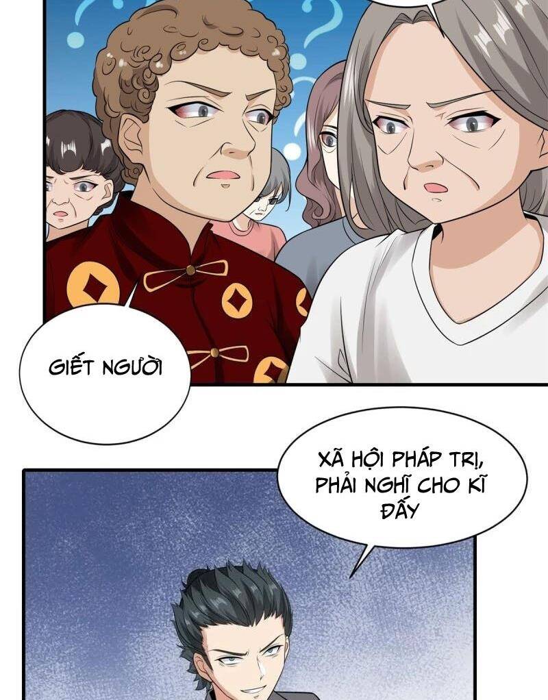Ta Không Muốn Làm Đệ Nhất chapter 197 - Trang 32