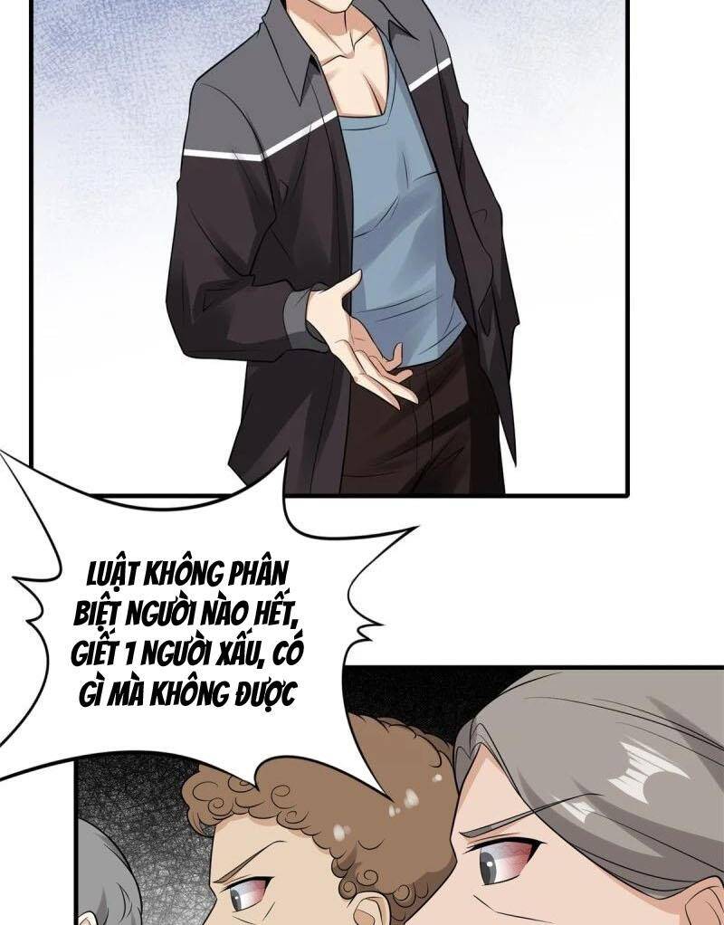 Ta Không Muốn Làm Đệ Nhất chapter 197 - Trang 33