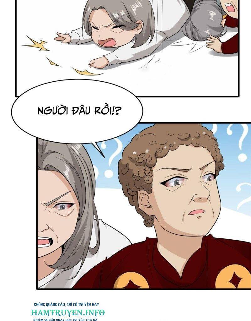 Ta Không Muốn Làm Đệ Nhất chapter 197 - Trang 37