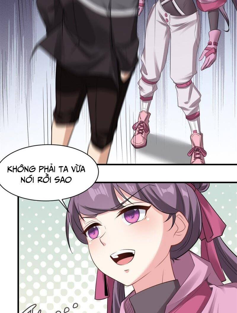 Ta Không Muốn Làm Đệ Nhất chapter 197 - Trang 4