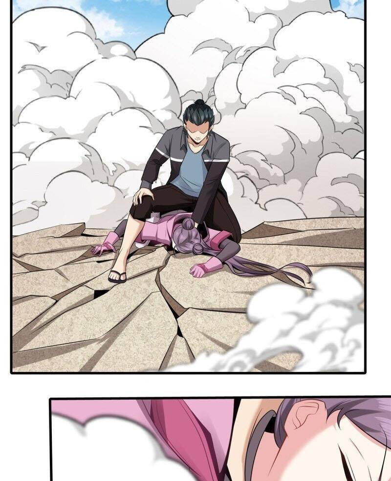 Ta Không Muốn Làm Đệ Nhất chapter 197 - Trang 42