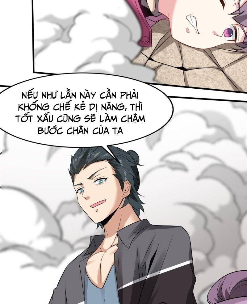 Ta Không Muốn Làm Đệ Nhất chapter 197 - Trang 43