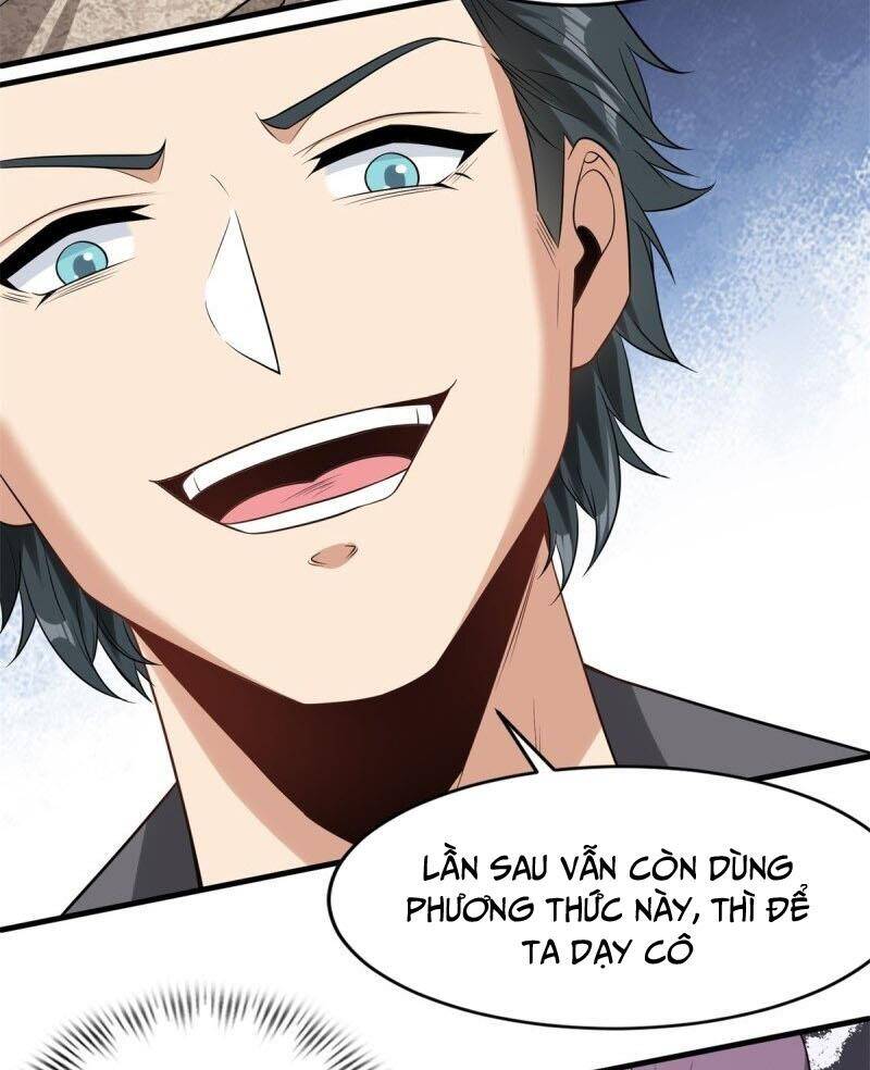 Ta Không Muốn Làm Đệ Nhất chapter 197 - Trang 45