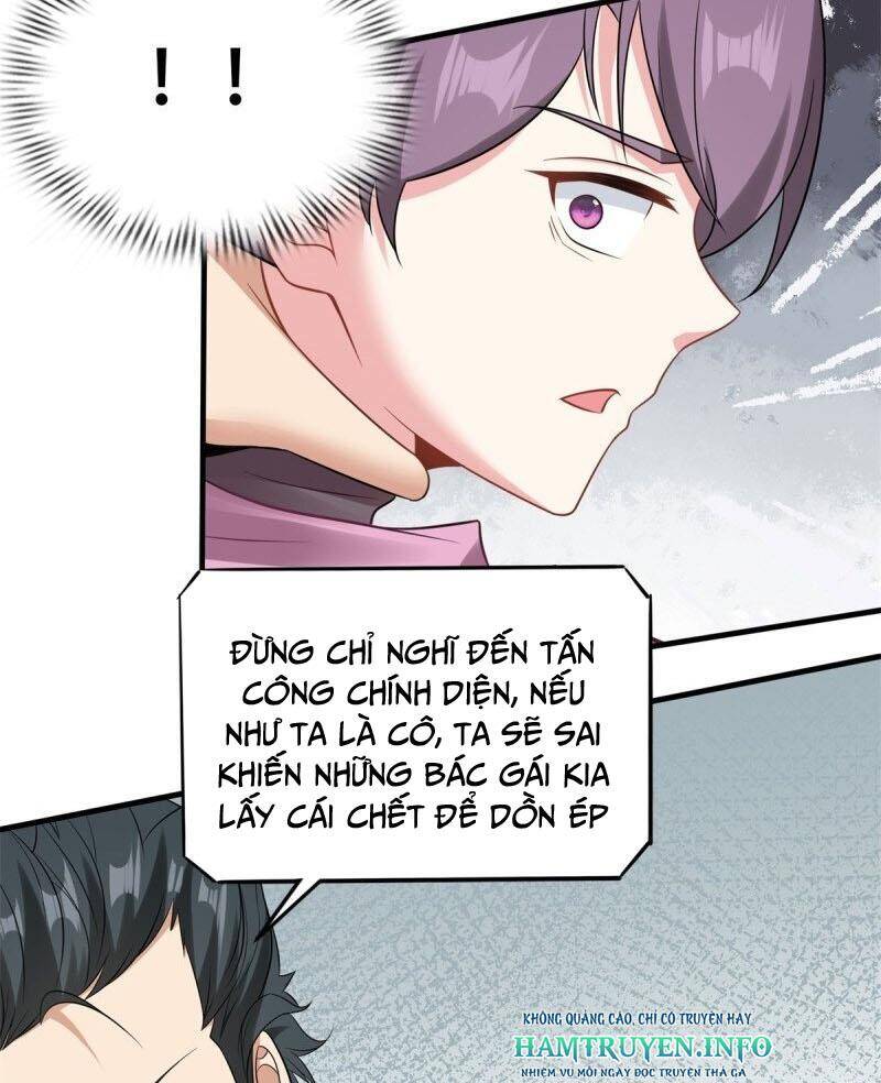 Ta Không Muốn Làm Đệ Nhất chapter 197 - Trang 46