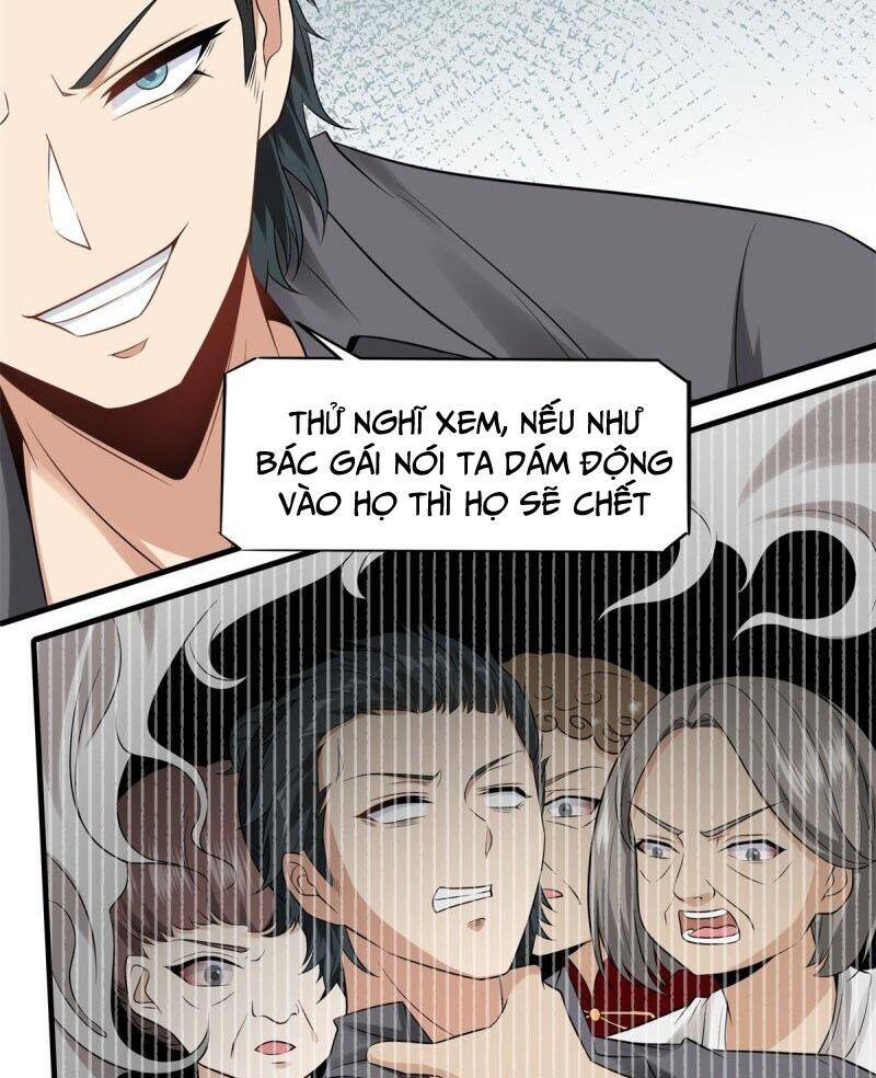 Ta Không Muốn Làm Đệ Nhất chapter 197 - Trang 47