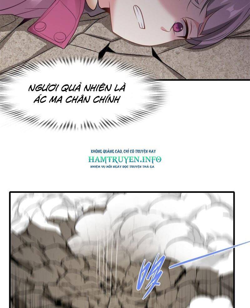 Ta Không Muốn Làm Đệ Nhất chapter 197 - Trang 49