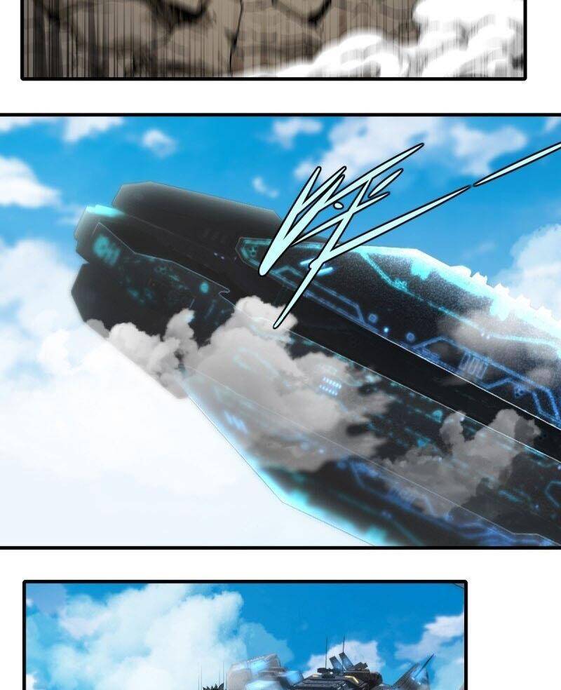 Ta Không Muốn Làm Đệ Nhất chapter 197 - Trang 50