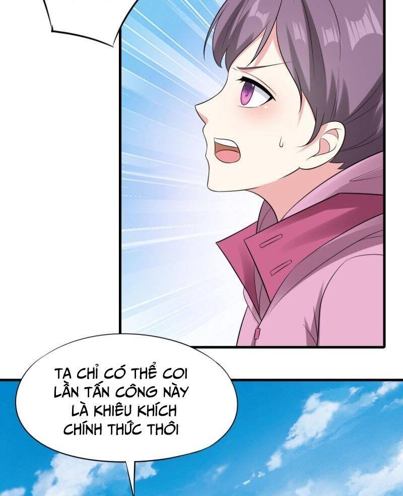 Ta Không Muốn Làm Đệ Nhất chapter 197 - Trang 54