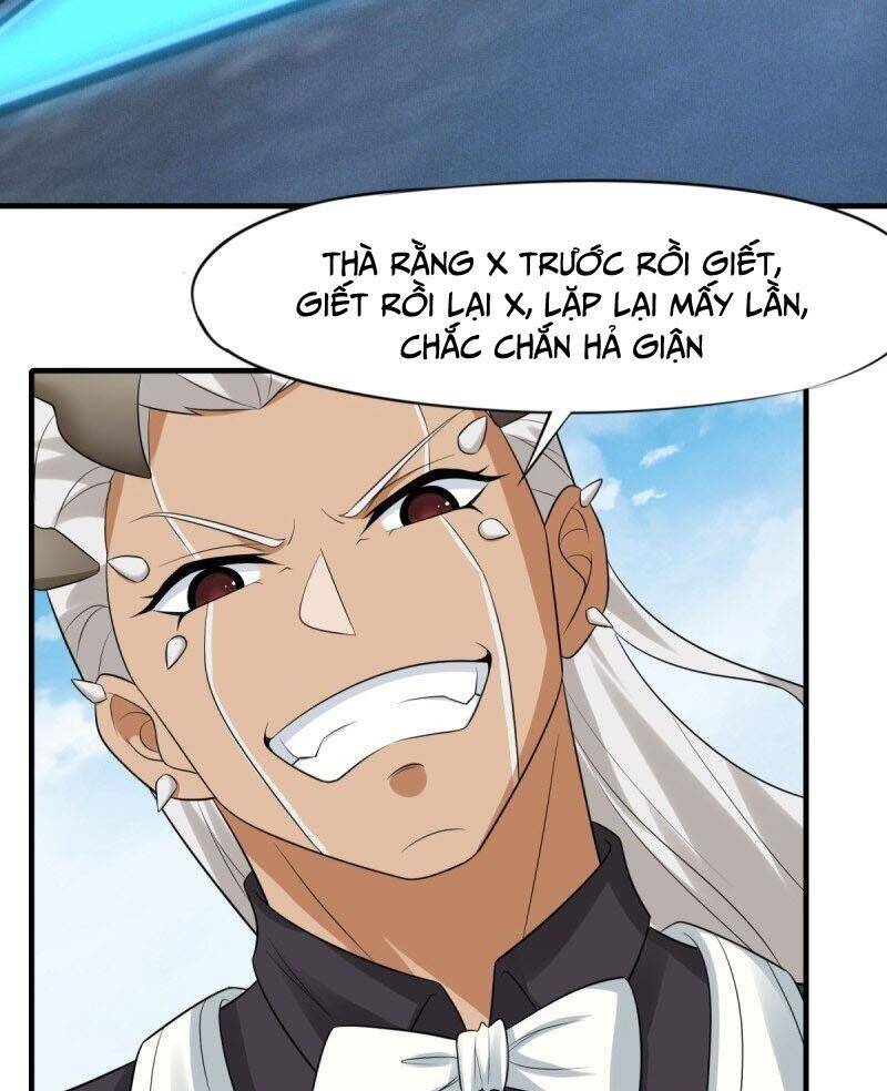 Ta Không Muốn Làm Đệ Nhất chapter 197 - Trang 56